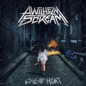 Bild für 'Cheap Heat'