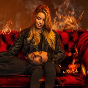 Image for 'Lucifer Cast'