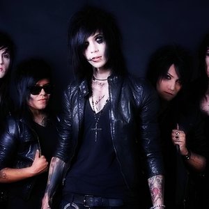 Image for 'Black Veil Brides'