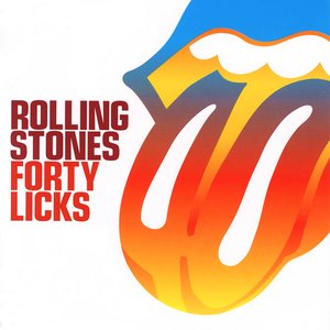 Image pour 'Forty Licks (disc 2)'