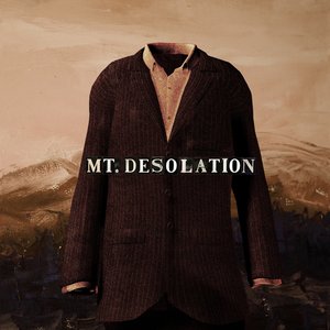 Image for 'Mt. Desolation'