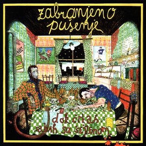 “Dok čekaš sabah sa šejtanom”的封面