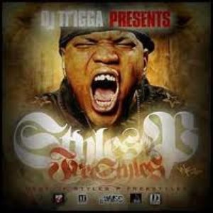 Image for 'Best of Styles P Freestyles'