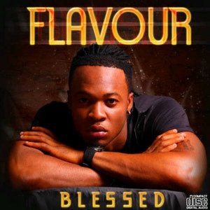 Image for 'Blessed'