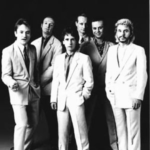 Image for 'The Flying Pickets'