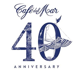 'Café del Mar 40th Anniversary' için resim