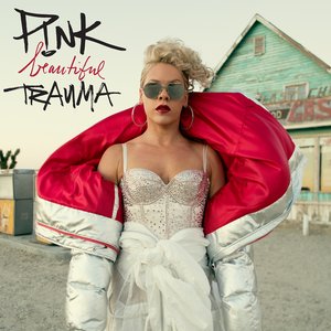 Image for 'Beautiful Trauma'