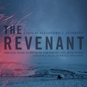 Image for 'The Revenant (OST)'