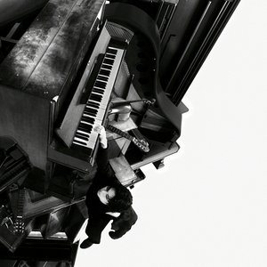 “Music”的封面
