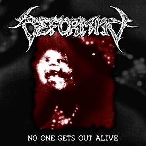 Image pour 'No One Gets Out Alive'