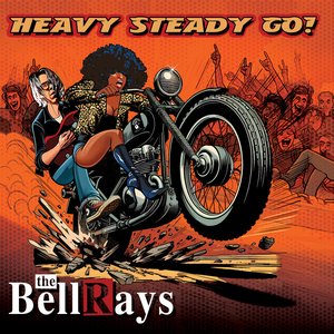Bild für 'Heavy Steady Go!'