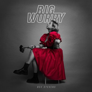 Image for 'Big Worry'