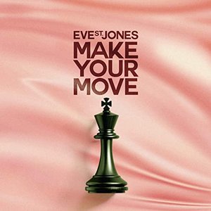 “Make Your Move”的封面