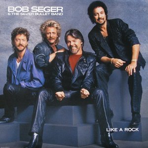 Image for 'Bob Seger and The Silver Bullet Band'