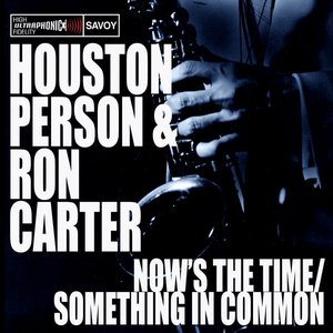 Изображение для 'Now's The Time/Something In Common'