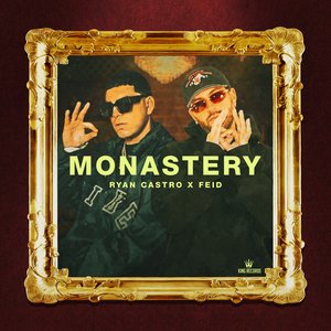 Image for 'Monastery'