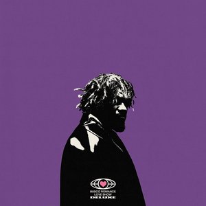 Bild für 'Busco Romance Love Show (Deluxe)'