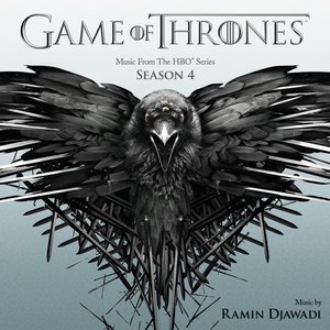 Изображение для 'Game of Thrones: Season 4 (Music from the HBO® Series)'