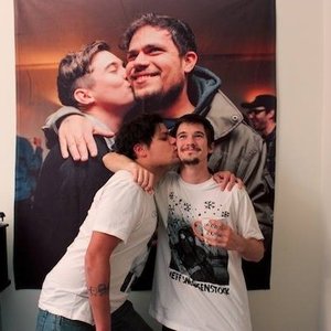 Imagem de 'Antarctigo Vespucci'