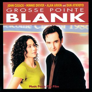 Zdjęcia dla 'Grosse Pointe Blank'