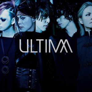 Image for 'ULTIMA'