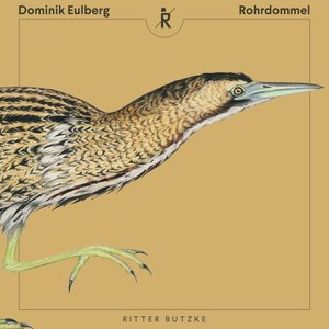 “Rohrdommel”的封面