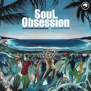 Image for 'Soul Obsession'