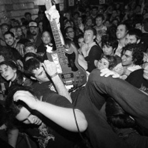 “FIDLAR”的封面