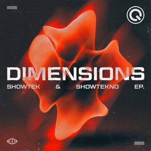 Image for 'DIMENSIONS'