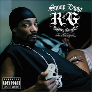 Image for 'R&G (Rhythm & Gangsta) - The Masterpiece'