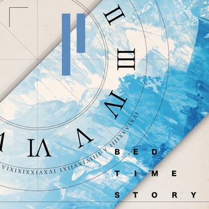 “Bed Time Story”的封面