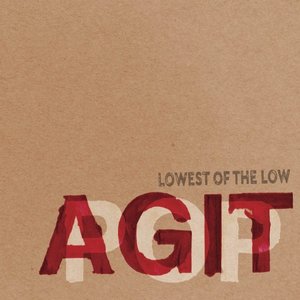 Image for 'Agitpop'