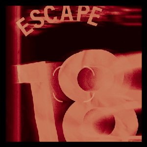 Image for 'Escape'