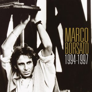 Immagine per 'Marco Borsato 1994 - 1997'