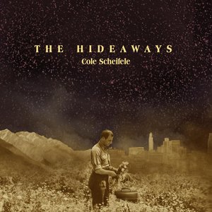 Image for 'The Hideaways'