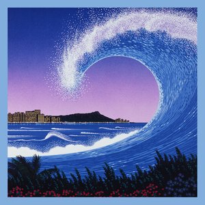 Immagine per 'Pacific Breeze 3: Japanese City Pop, AOR and Boogie 1975-1987'