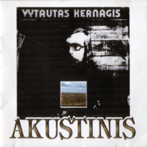 Image for 'Akustinis'