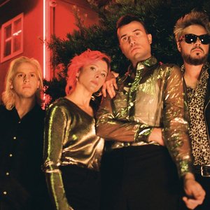 Image for 'Neon Trees'