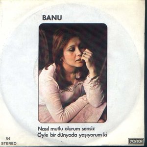 Image for 'Banu'