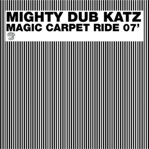 Image for 'Magic Carpet Ride 07''