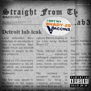 Imagen de 'Straight From The Lab Part 3'
