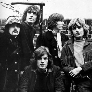 Imagen de 'Pink Floyd'