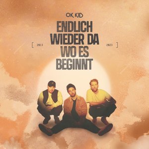 Image for 'Endlich wieder da wo es beginnt'