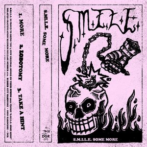 “S.M.I.L.E. Some More”的封面
