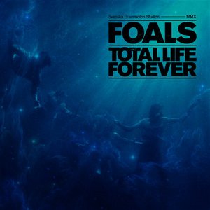 Image for 'Total Life Forever (Promotional Release)'