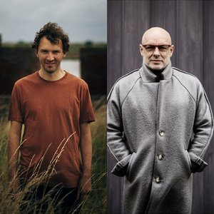 Изображение для 'Tom Rogerson with Brian Eno'