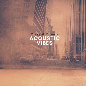 Image for 'Acoustic Vibes'