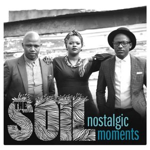 Image for 'Nostalgic Moments'