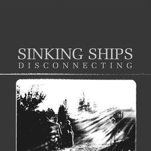 “Disconnecting”的封面