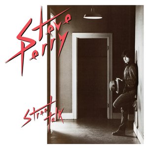 “Street Talk (Expanded Edition)”的封面